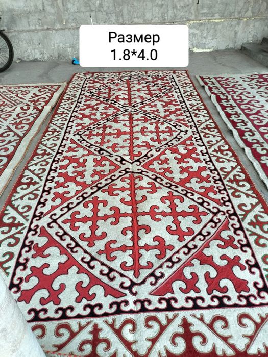 Текемет, тұскиіз