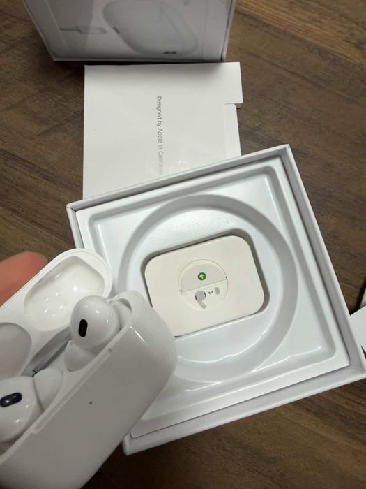 Air Pods Pro 2 Noi Sigilate