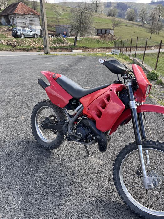 Vand cross Aprilia rx 50 2003