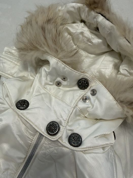 Costum ski Sportalm M