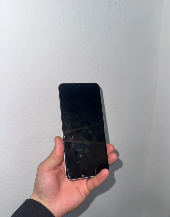 Самсунг а 13 белый