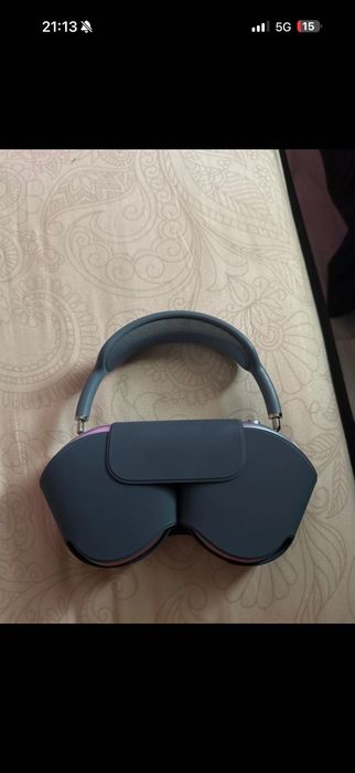 Apple Airpods Max 2 blue