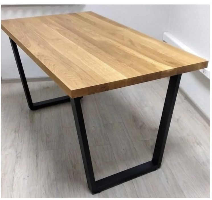 Стол кезгелген размерде істеп береміз