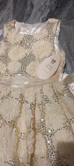 Платье для девочек  от бренда American princess size 16