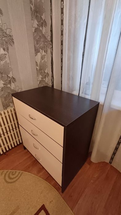 Продам Комод б/у