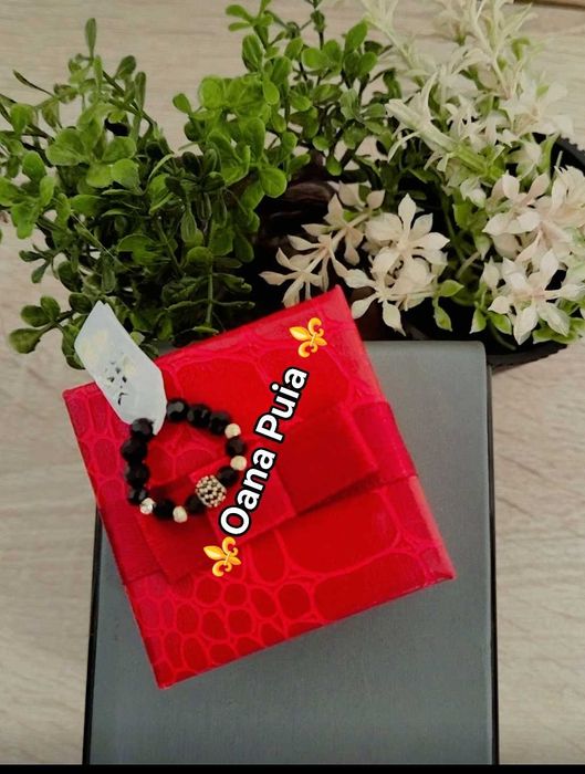 Brățări cu biluțe din aur, inele cu bile de aur și reparații brățări