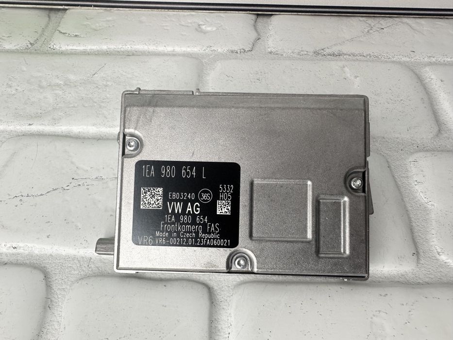 Камера AUDI Q4 E-TRON 1EA980654L