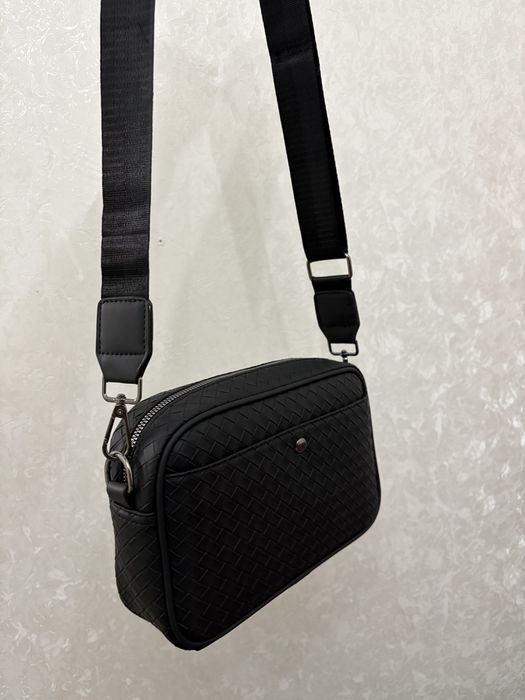 Сумка барсетка мужская