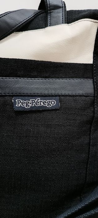 Geantă de bebe pentru cărucior