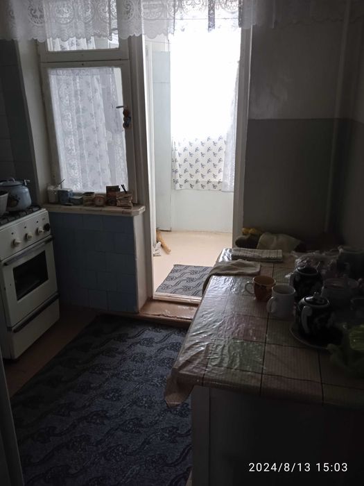 Квартира 2 комнатная Чарваке