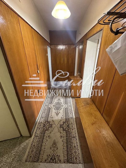 Продава се Двустаен апартамент в Търговище, Център - 66 кв.м за 711 €/кв.м - Снимка #5