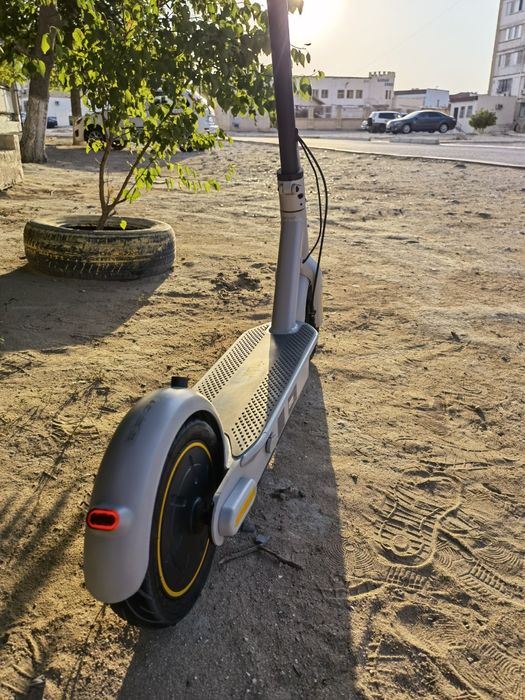 Электросамокат Ninebot G30 LP
