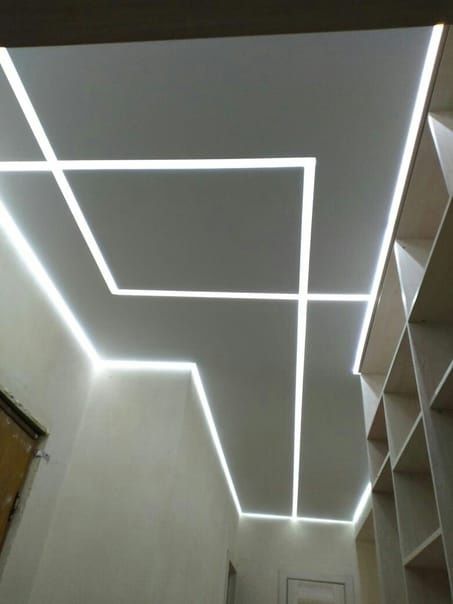 Натяжные потолки г. Караганда