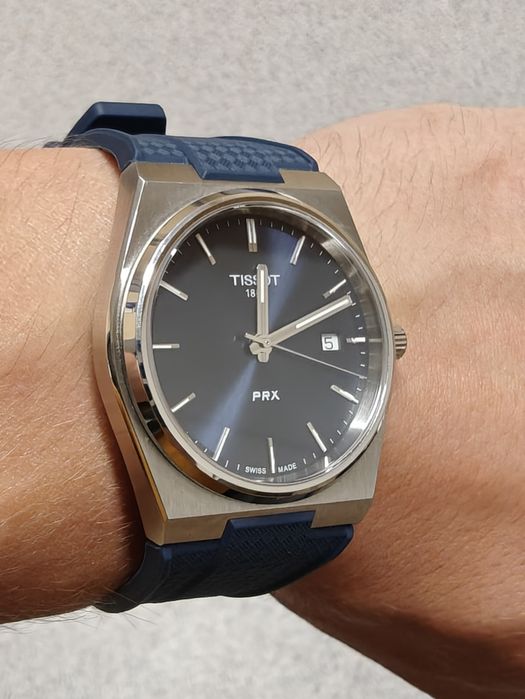 Tissot PRX оригинал