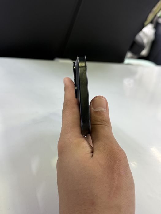 iPhone 16 pro max 95%