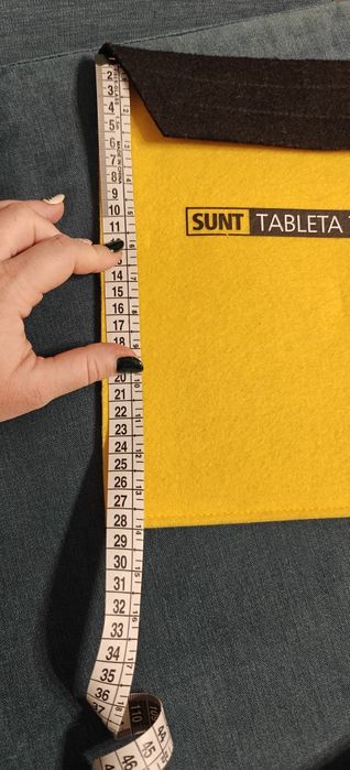 NOU Husa tableta Nikon