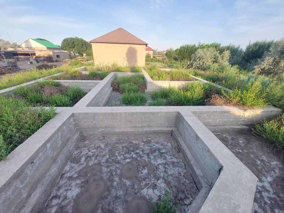 Жер план сатылады