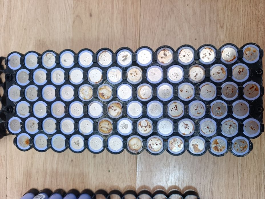 Samsung 29E 18650
