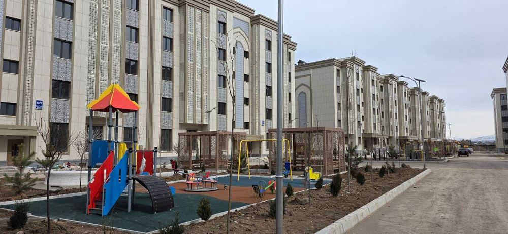 Аренда новостройка Мирзо Улугбек рн