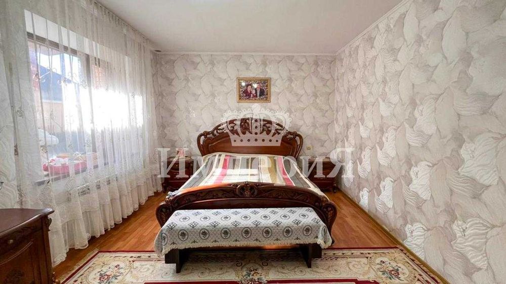 Продается 5 комнатный дом Ернар Империя!