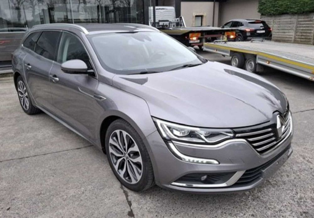 Dezmembrez Renault Talisman 2018 Break
