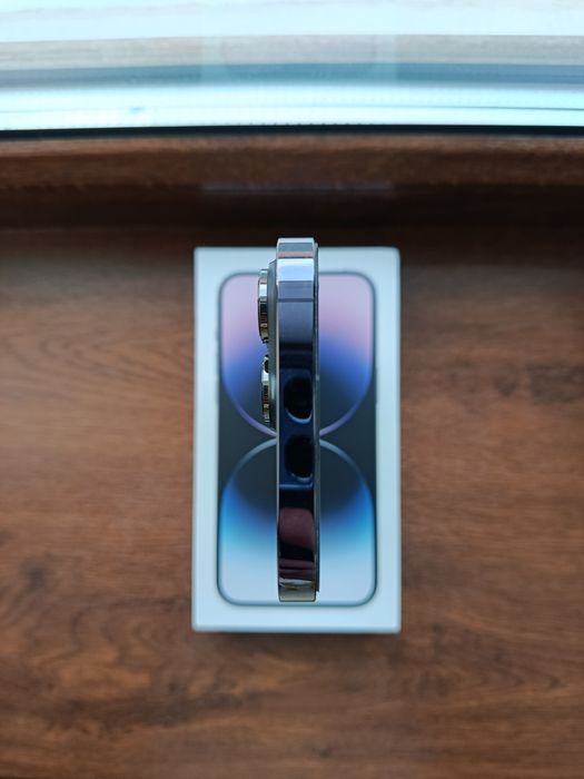 iPhone 14 Pro Max 128gb 79%