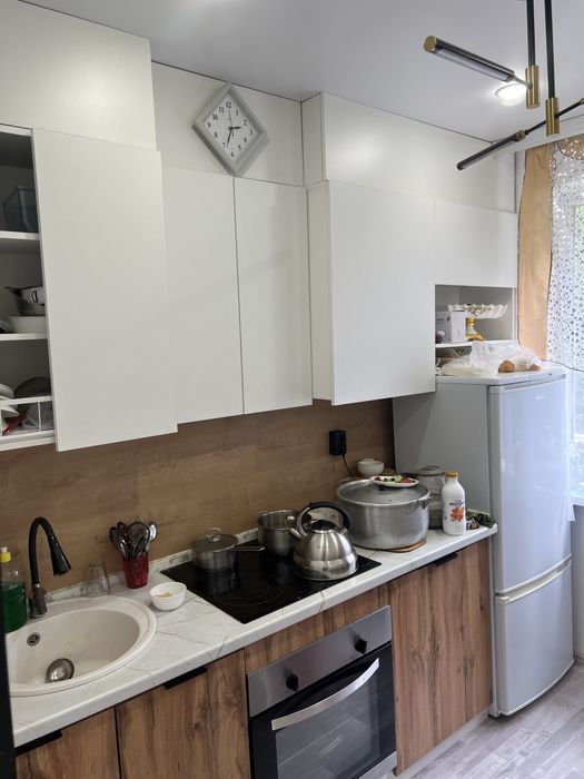 квартира в отличном состоянии