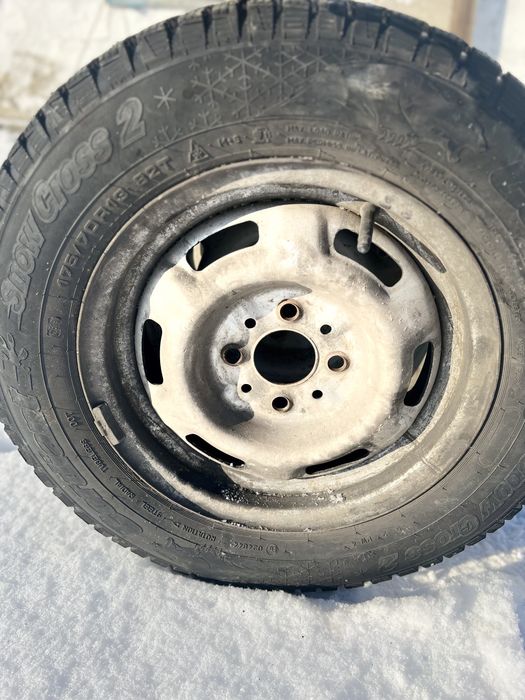 Шины для машины R13