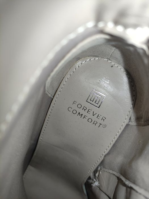 Botine dama,decupate in fata