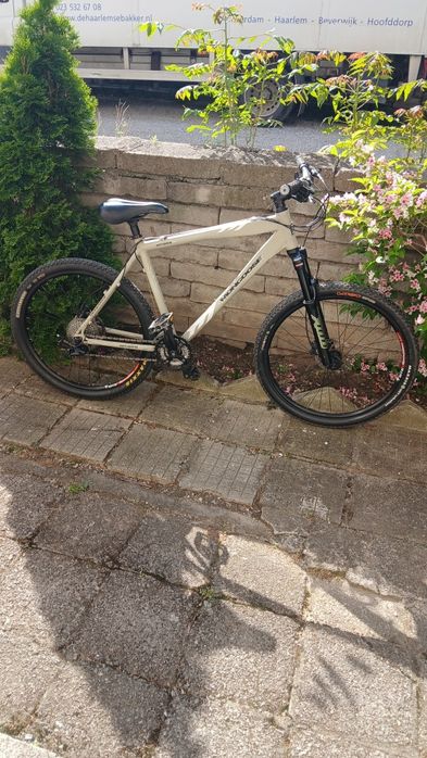 Велосепед Mongоose 26"