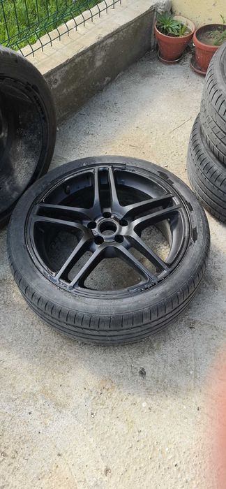 Джанти 5/112 19цола