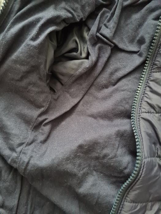 Комбинезон осенний