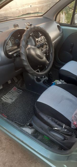 Matiz standart sastyana zór