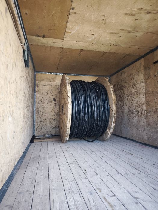 Газель по городу