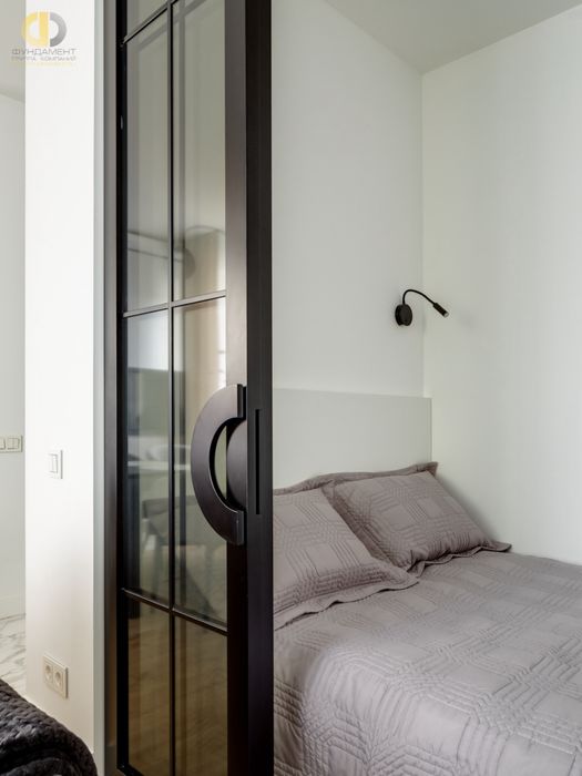 ЖК Габус Цум! Сдаётся 1- ком новая квартира