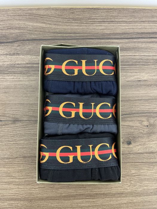 Boxeri Gucci noi nouti