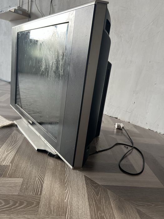 Телевизор Sanyo рабочий. В отличном состоянии