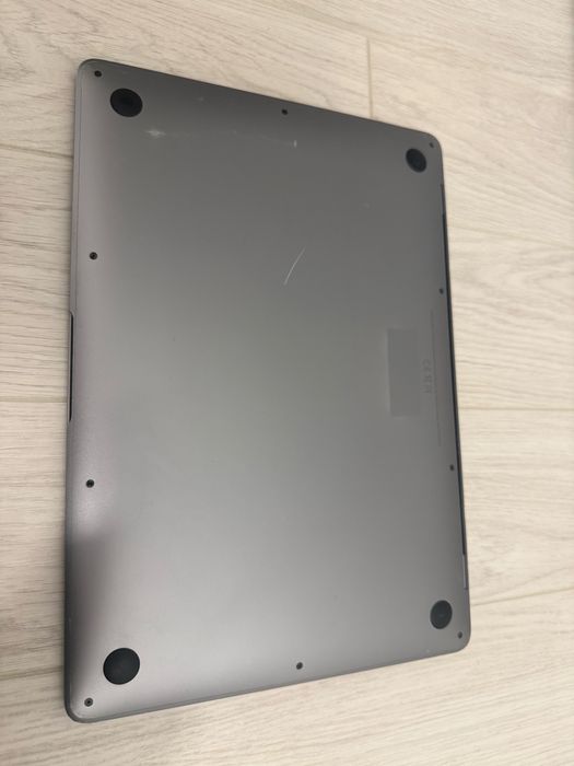 Laptop Apple MacBook Air 13” 2018 I5 1.6Ghz 16Gb 256Gb