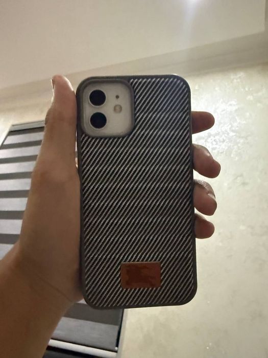 Iphone 12  rang oq