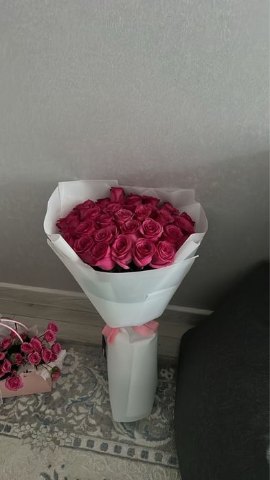 Продам букеты большой
