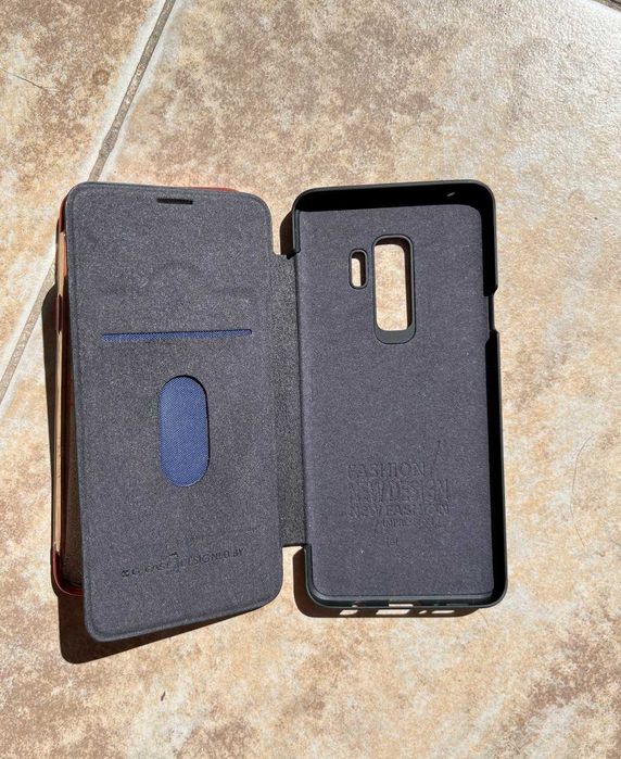 Чехол на Samsung Galaxy S9 Plus