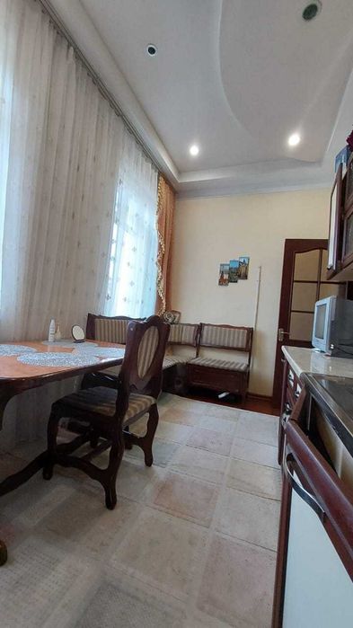 Чирчик, 1 комнатная квартира, Атлант Навои