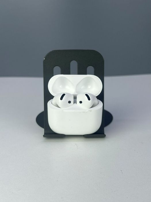 Наушники Apple AirPods 4 series