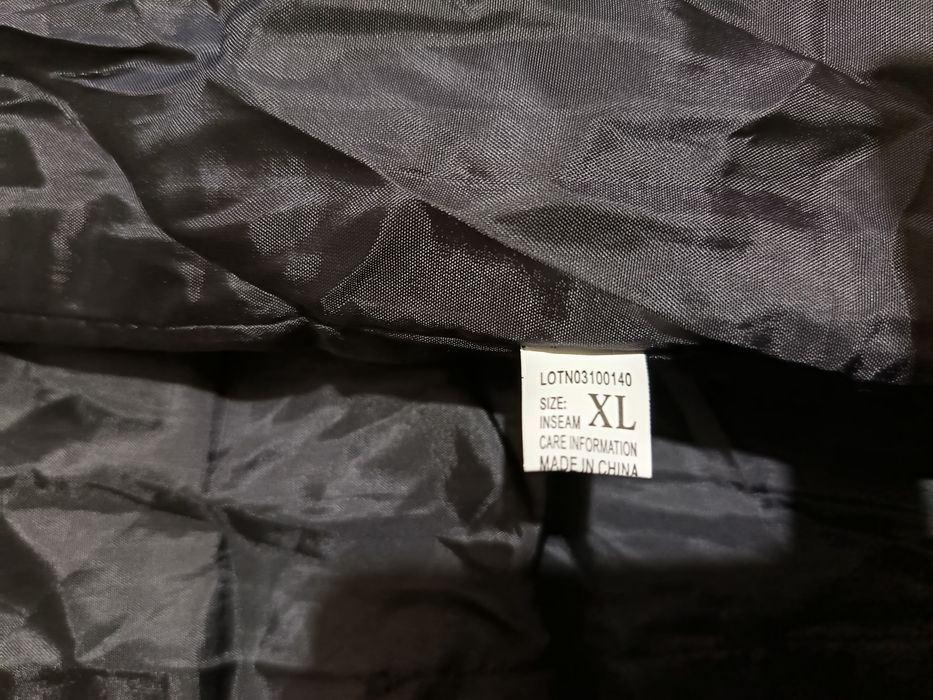 Дамски елек с подгряване