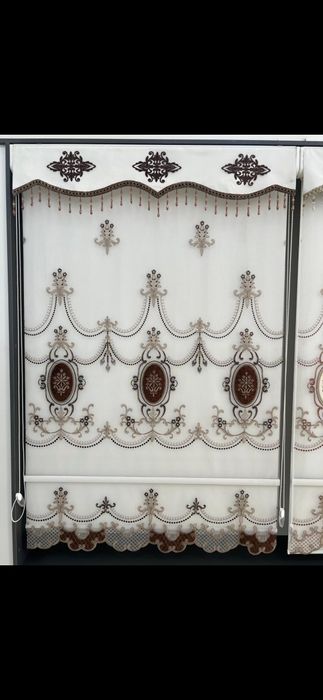 Жалюзидың барлық түрлері