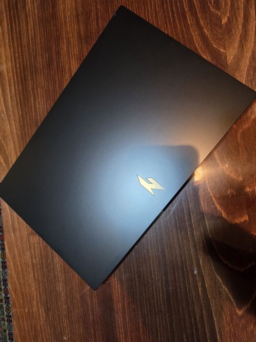 Игровой ноутбук Acer Nitro V15