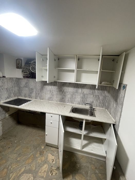 Kuhnensko obzavejdane 130sm