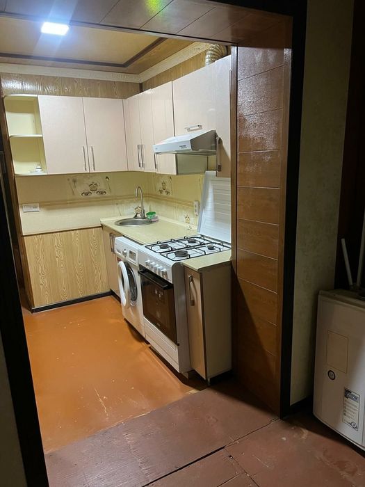 Квартира сотилади