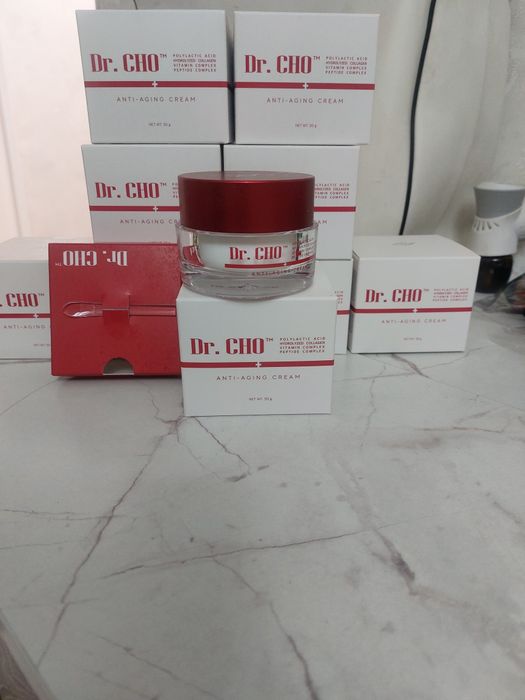 Продам крема для лица корея