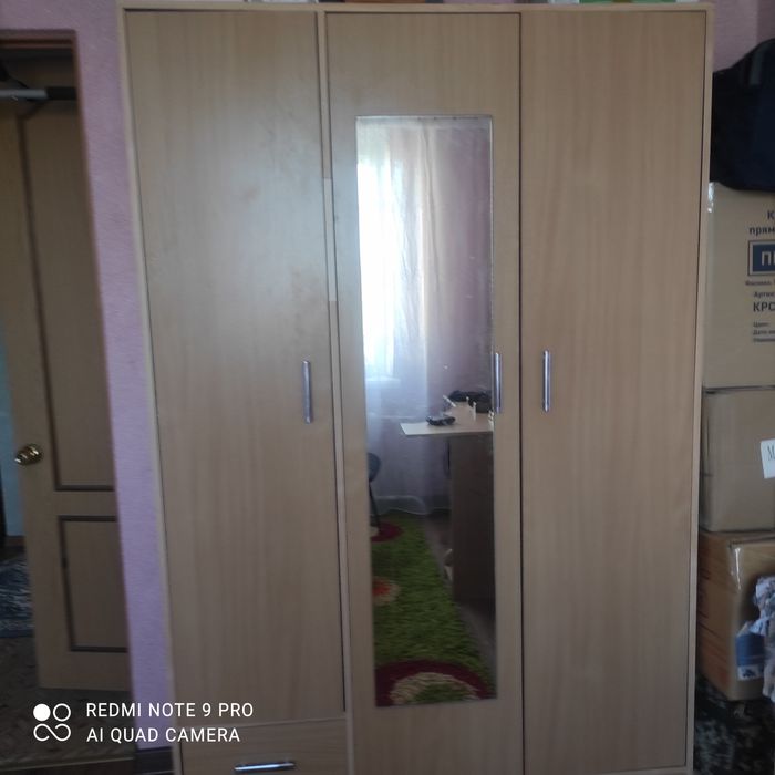 Шкафы  в детскую, прихожая, шкаф плотельный